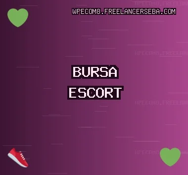 Bursa Escort: Orhaneli Escort, İznik Escort, Yenişehir Escort