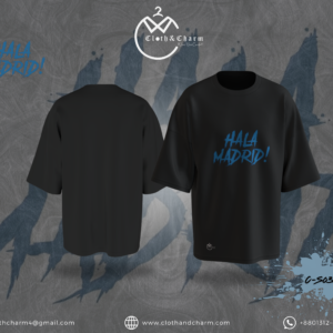 Noster Gora - Drop Shoulder T-Shirt