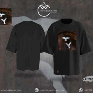 Batman - Drop Shoulder T-Shirt